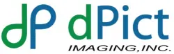 DP dPict Logo